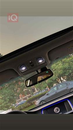 كيا اوبتيما